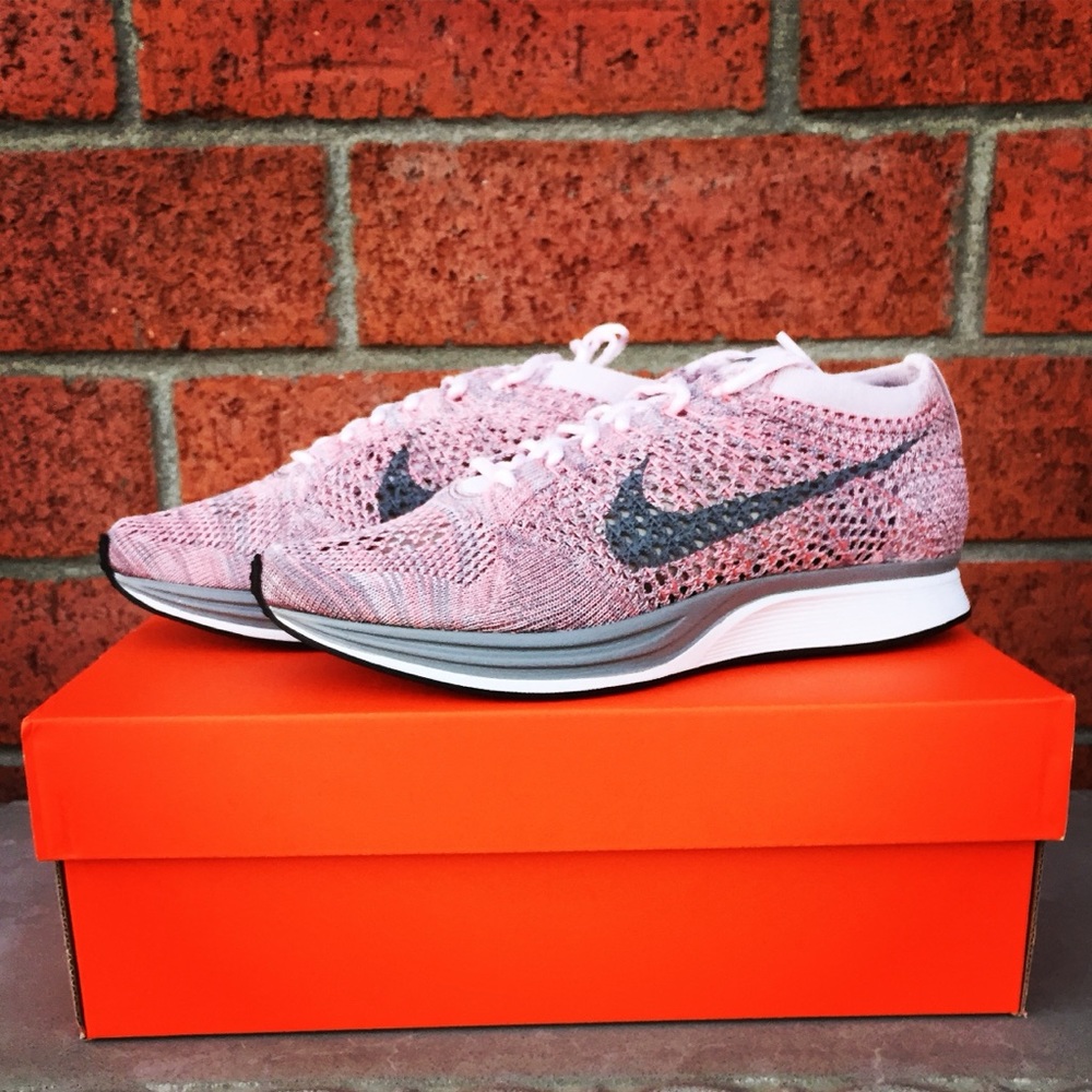 Nike Flyknit Racer